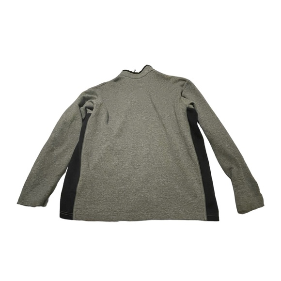 Columbia Sportsware Quarter Zip | Size Medium - Picture 3 of 3